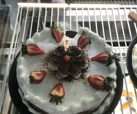 El Bolillo bakery
