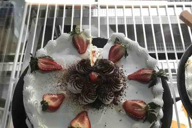 El Bolillo bakery