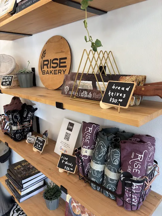 Rise Bakery Picture 5