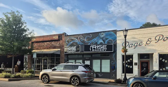 Rise Bakery Picture 2