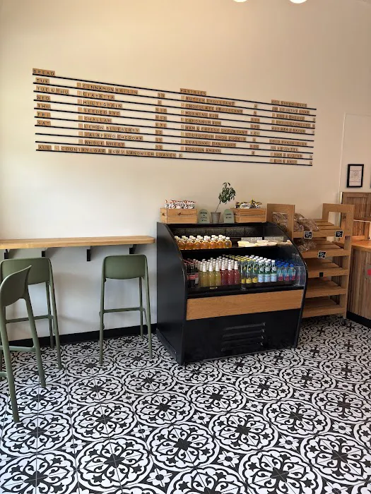 Rise Bakery Picture 3