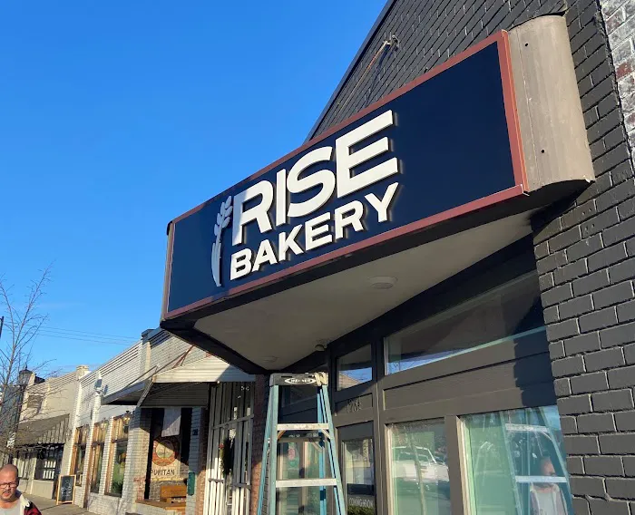 Rise Bakery Picture 8