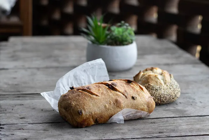 Rise Bakery Picture 6