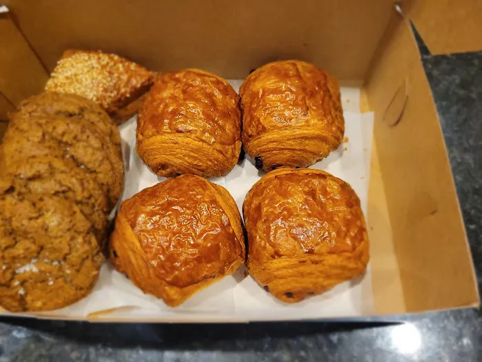 Rise Bakery Picture 1