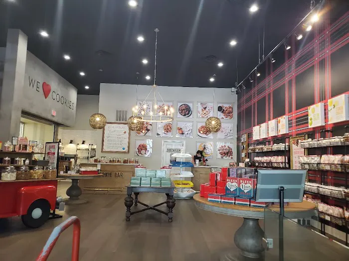 Byrd's Famous Cookies - Greenville Picture 4