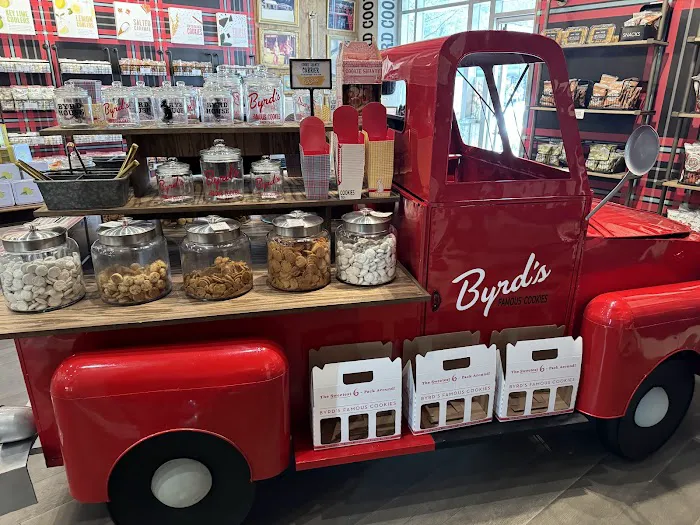 Byrd's Famous Cookies - Greenville Picture 5