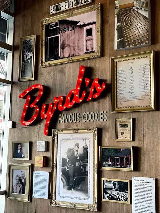 Byrd's Famous Cookies - Greenville Picture 1