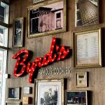 Byrd's Famous Cookies - Greenville