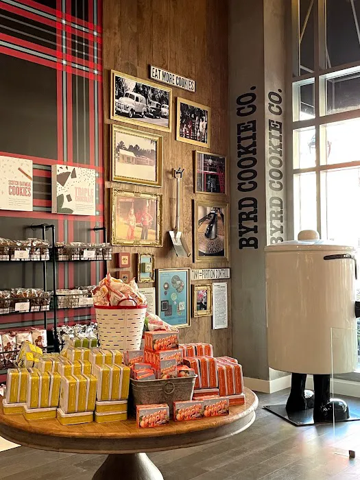 Byrd's Famous Cookies - Greenville Picture 8