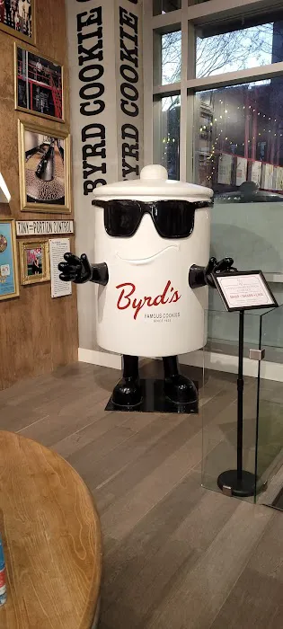 Byrd's Famous Cookies - Greenville Picture 9