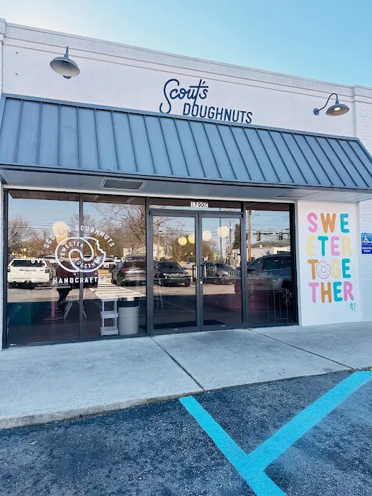 Scout's Doughnuts Greenville Picture 1