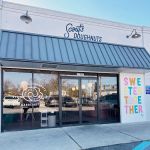 Scout's Doughnuts Greenville