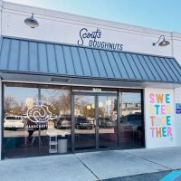 Scout's Doughnuts Greenville ico