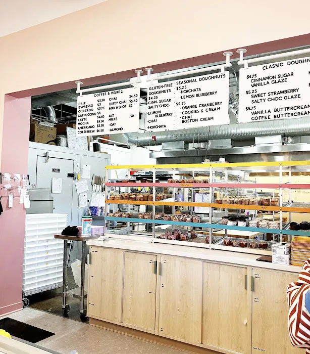 Scout's Doughnuts Greenville Picture 7