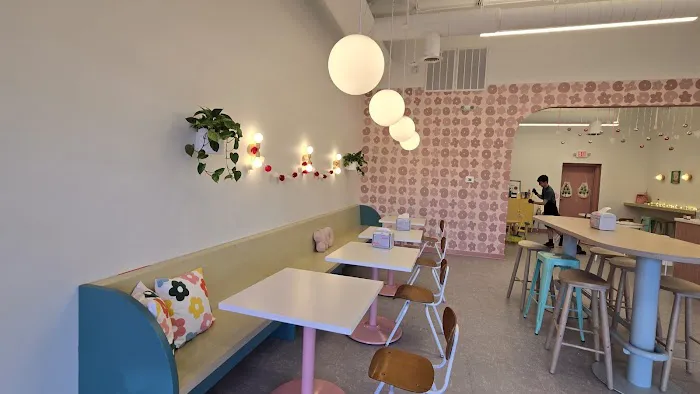 Scout's Doughnuts Greenville Picture 5