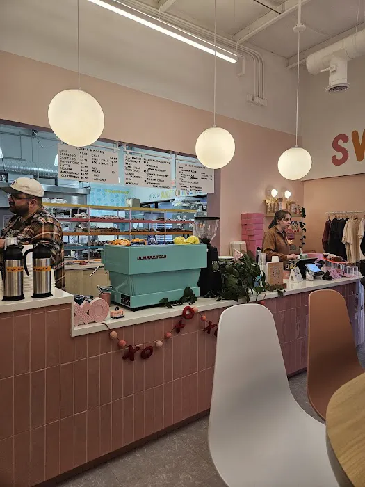 Scout's Doughnuts Greenville Picture 9