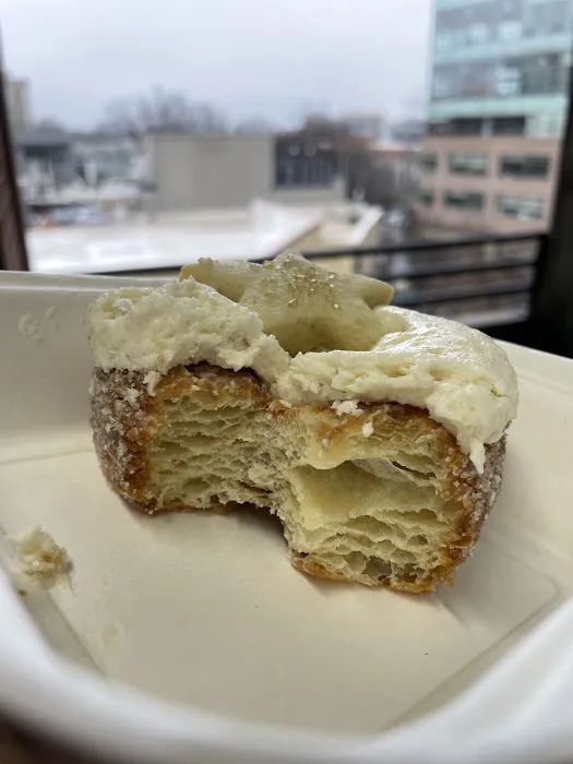 Scout's Doughnuts Greenville Picture 6