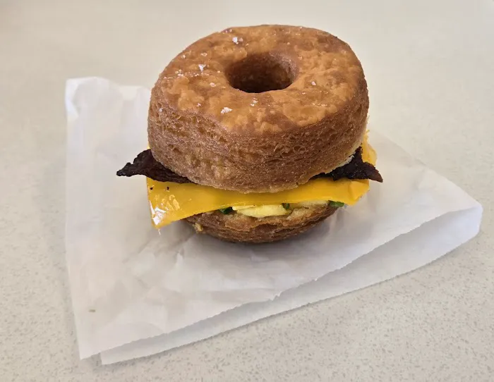Scout's Doughnuts Greenville Picture 2