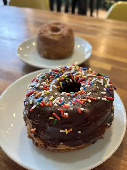 Scout's Doughnuts Greenville Picture 8