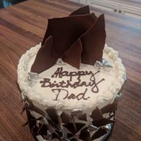 CakeSmith ico