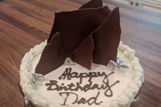 CakeSmith