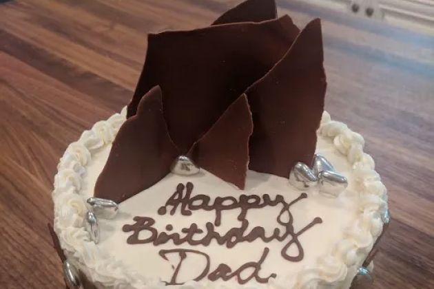 CakeSmith