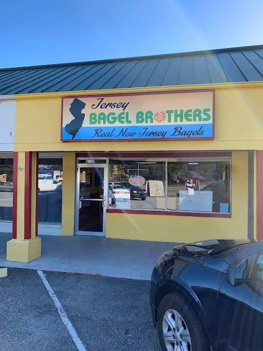 Jersey Bagel Brothers Picture 4