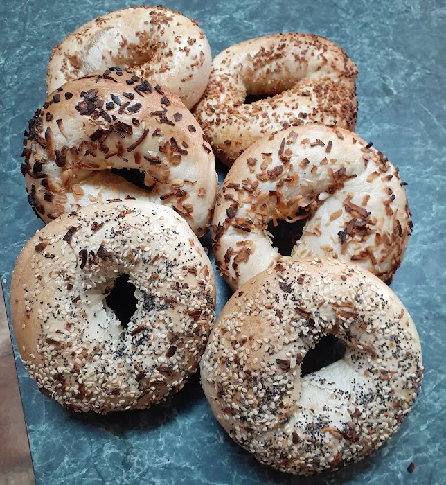 Jersey Bagel Brothers Picture 6