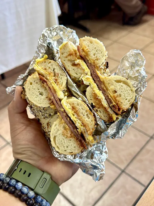 Jersey Bagel Brothers Picture 2