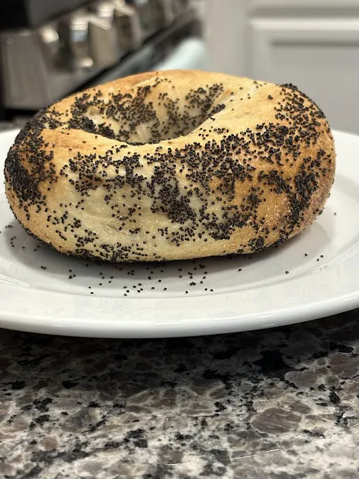 Jersey Bagel Brothers Picture 9