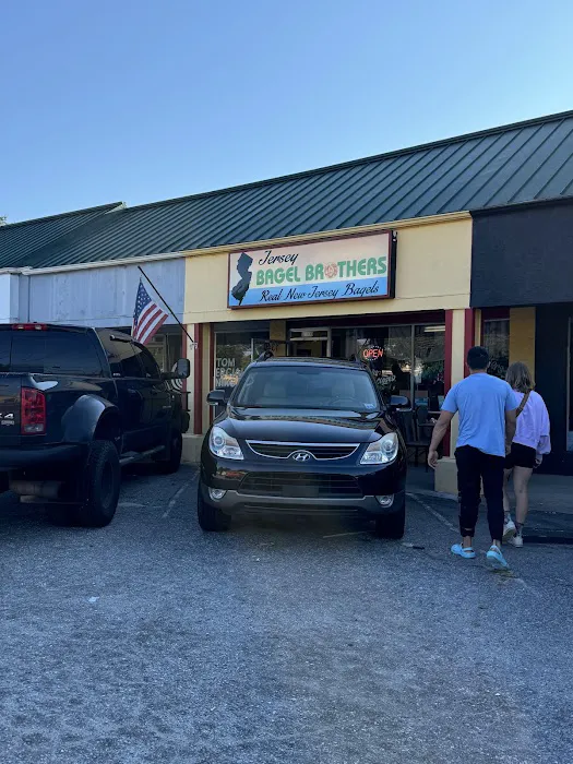 Jersey Bagel Brothers Picture 1