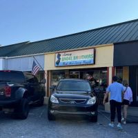 Jersey Bagel Brothers ico