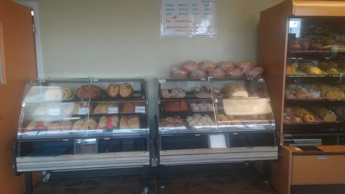 Lighthouse Bakery Picture 1