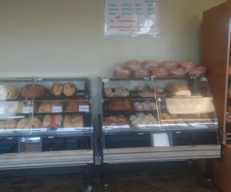 Lighthouse Bakery