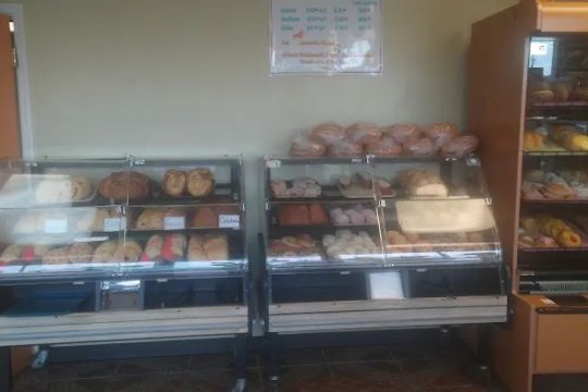 Lighthouse Bakery