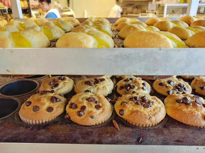 Lighthouse Bakery Picture 6
