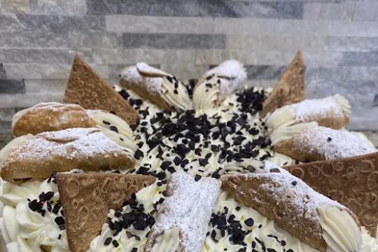 Dolce Italy