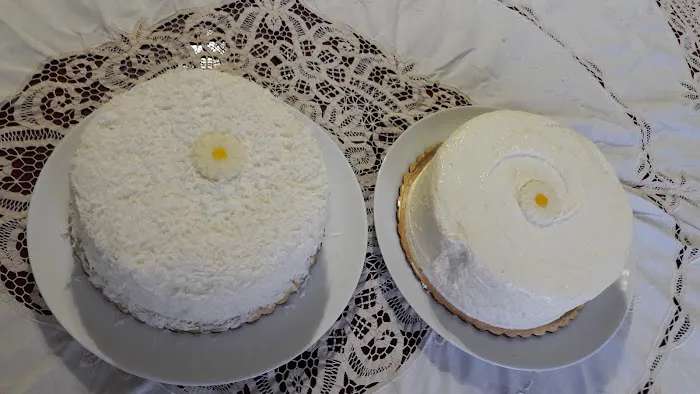 Daisy Cakes Picture 1