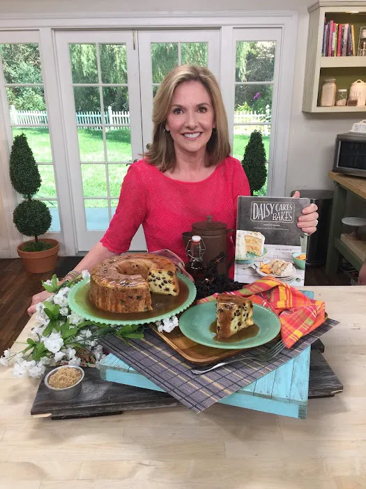 Daisy Cakes Picture 2