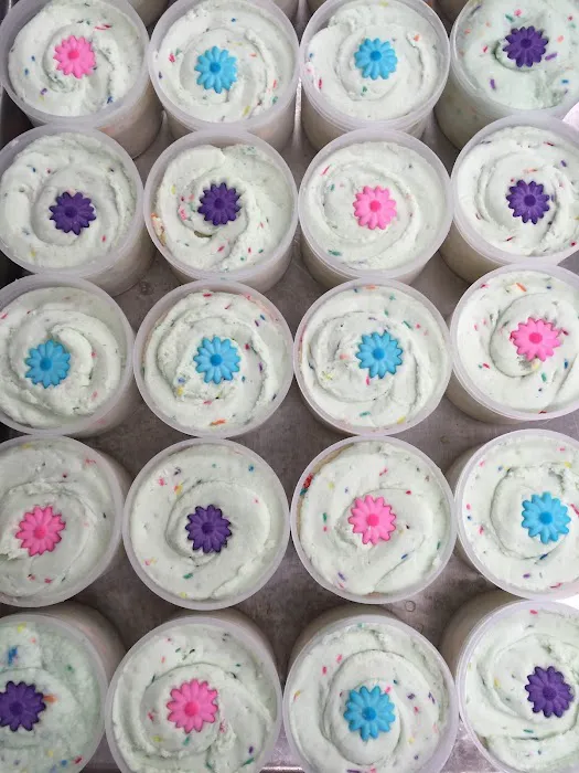 Daisy Cakes Picture 5