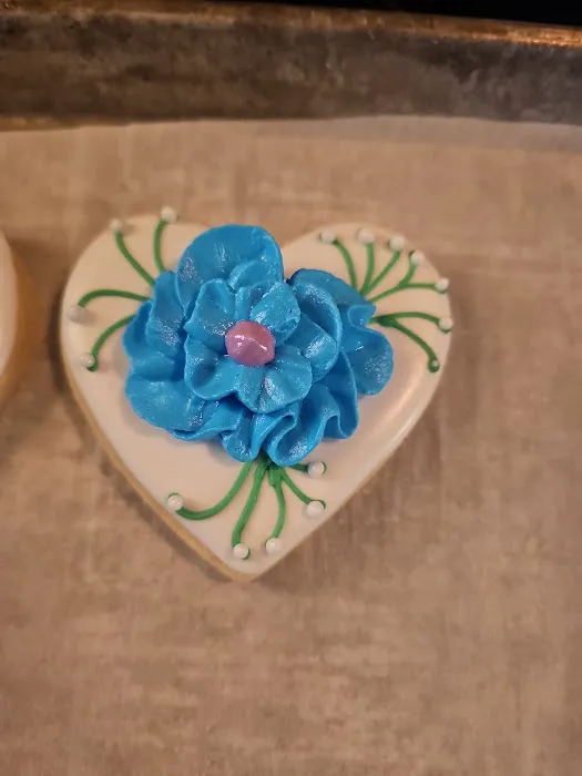 Sarah's Sweets Picture 1