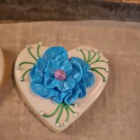 Sarah's Sweets ico