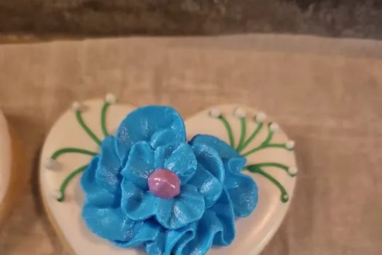 Sarah's Sweets