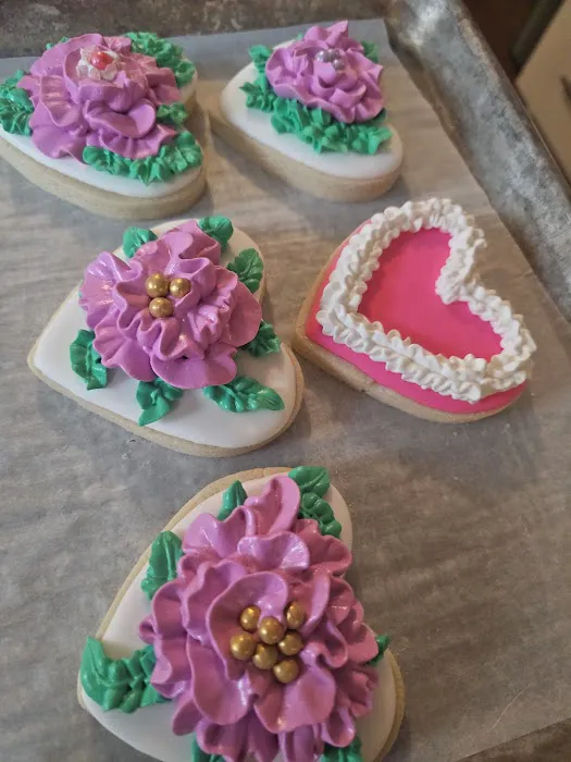 Sarah's Sweets Picture 4