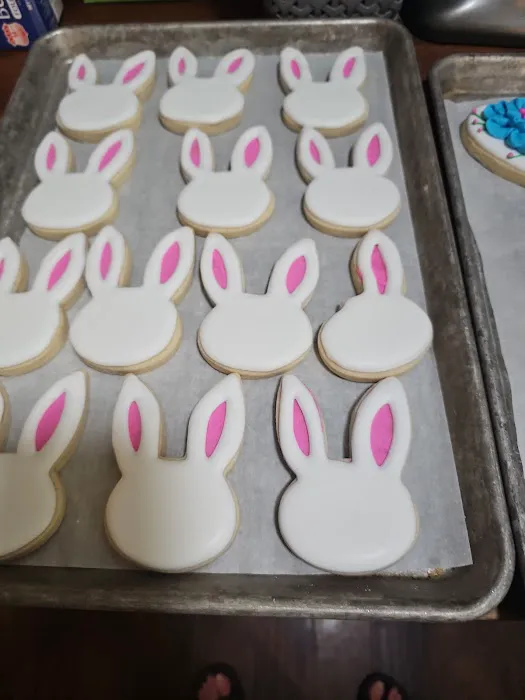 Sarah's Sweets Picture 2