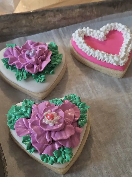 Sarah's Sweets Picture 3