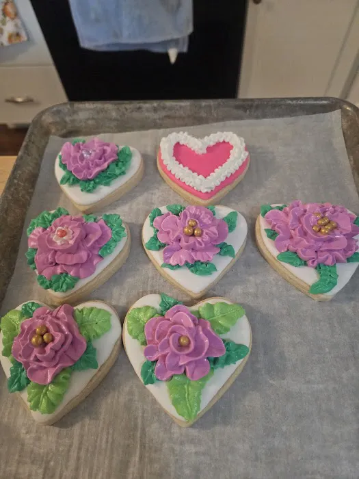 Sarah's Sweets Picture 5