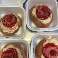 Maelee's Munchies ico