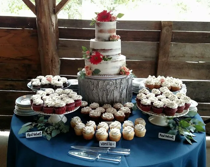 Bake Me Happy Picture 10