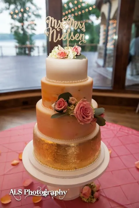 Bake Me Happy Picture 1